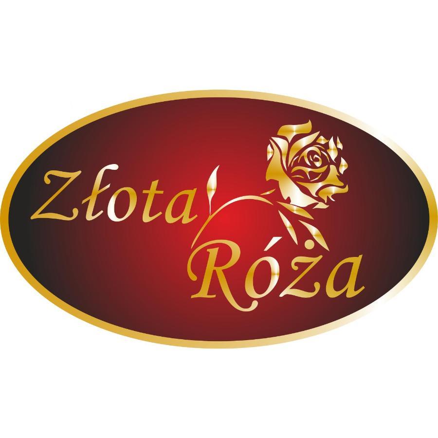 Zlota Roza 호텔 Sedziszow 외부 사진