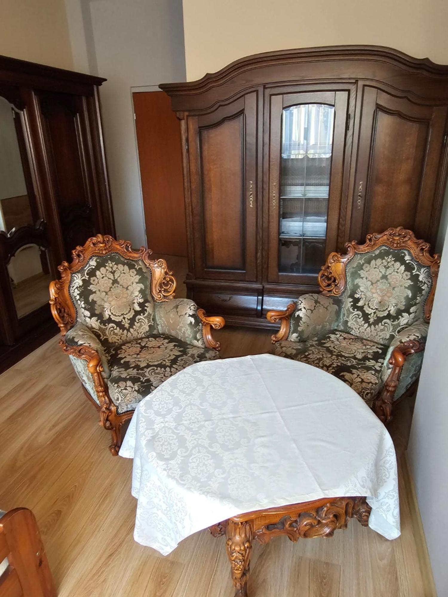 Zlota Roza 호텔 Sedziszow 외부 사진